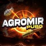 AGROMIR PUBG
