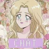 Trik: Пиар-чат♡