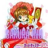 SAKURA INU 💟