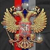 🤍💙♥️MADRE RUSSIA🤍💙♥️