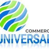 COMMERCE UNIVERSEL