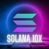Solana 10X Portal