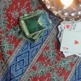 فال شیرین