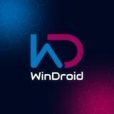 WinDroid HUB