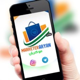 MarketerAryanموکریان