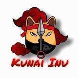 Kunai Inu 🗡