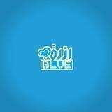 🌙💙Bule-أزرق