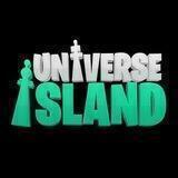 UNIVERSE ISLAND Community