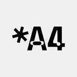 A4