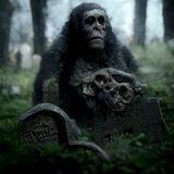 Sad Ape Brain