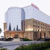 Movenpick.Samarkand