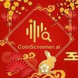 CoinScreener Insights