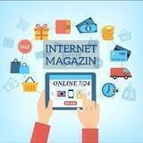 Online 7/24 INTERNET MAGAZIN