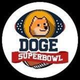 DOGE SuperBowl $DOGESB