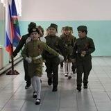 Канал МОБУ СОШ 20 им.Героя Советского Союза Ф.К.Попова🎖🎗