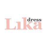 Lika Dress