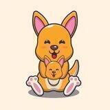 KANGAROO INU