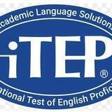 ITep Academic Plus Official