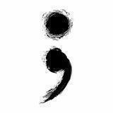 Semicolon | نقطه ویرگول