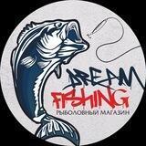 DREAM FISHING MARKET