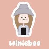 Winieboo 🐰
