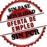 Trabajos Sin Pase y Pcr Disidentes Chile