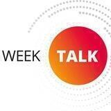WeekTalk (Dr Omid Pirhaji)