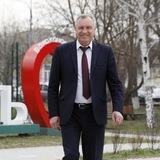 Сергей Бикетов