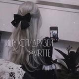 🕷️Ищу сп/друзей🕸️