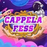 CAPPELA FESS 🚀