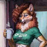 HornyFox.rar 18+