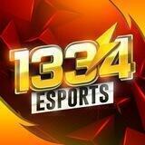 1334 SCRIMS REGLAMENT