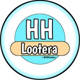 HH Lootera 🇮🇳