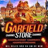 GARFIELD STORE CHANNEL