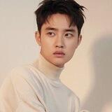 Doh Kyungsoo