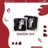𝐍awasena 𝐒hop : Arsip.