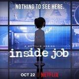 Inside Job Series