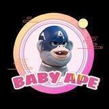 Baby Ape Channel