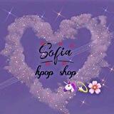 🌸Sofiya's korean shop🌸
