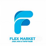 FLEXMARKET | JOKI MLBB.
