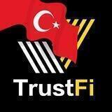 TrustFi Türkiye 🇹🇷