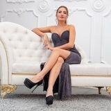 Anastaysha163 HR