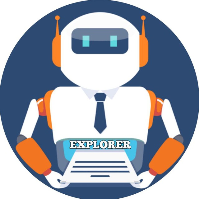 Explorer Detector Bot | BSC