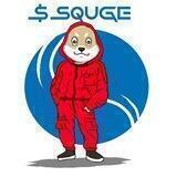 Squid Doge | STAKE TO EARN