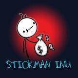 Stickman inu