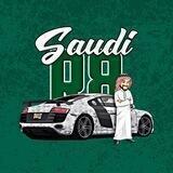 Saudi R8