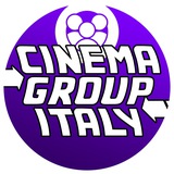 🇮🇹 Cinema Group Italy 🇮🇹