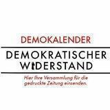 Demokalender Demokratischer Widerstand
