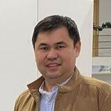 Tilek Eshenaliev