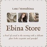 testi ebina store